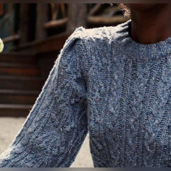 Doen Marlow Sweater - Picture 2 of 7